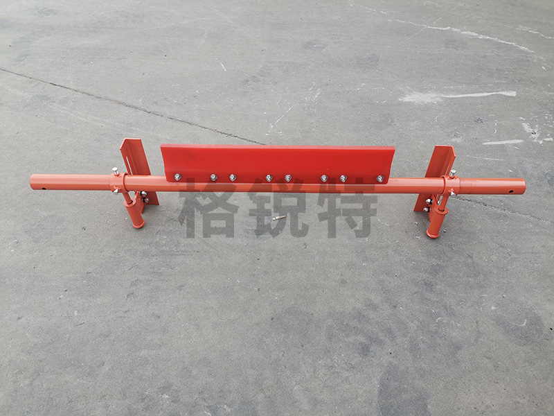 第二道聚氨酯H型清掃器 第二道聚氨酯H型清掃器