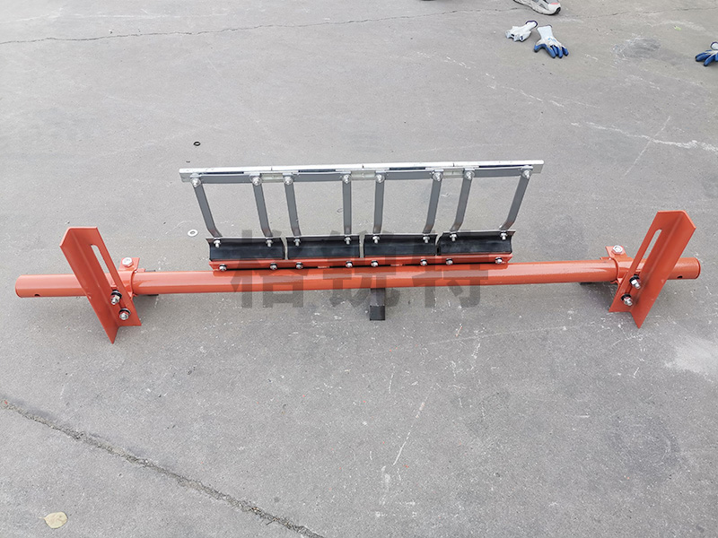 第 一道合金清掃器(YQ-DTEH) 第 一道合金清掃器(YQ-DTEH)