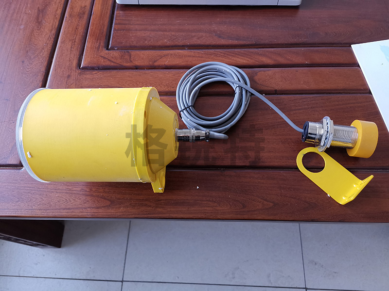 非接觸型打滑檢測(cè)器 非接觸型打滑檢測(cè)器