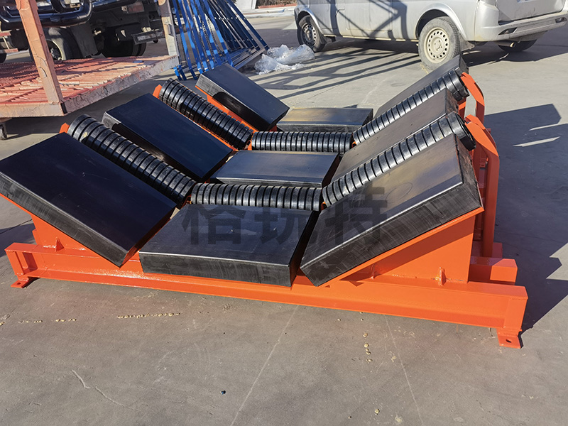 復合型緩沖床 復合型緩沖床